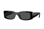 Occhiali da Sole Donna Vogue 5584S W44/87 size 53
