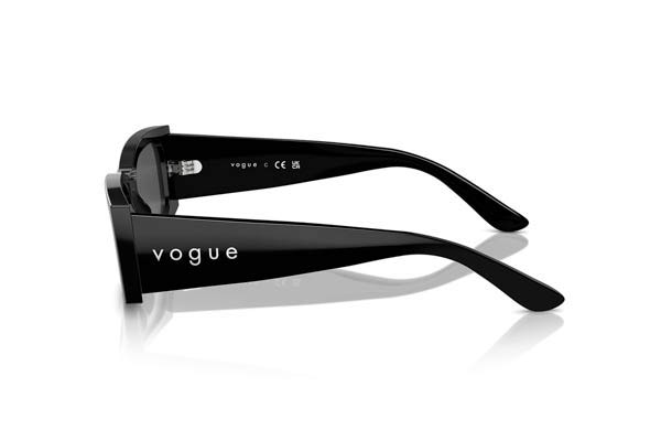 Vogue modello 5584S di colore W44/87