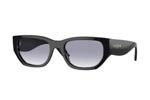 Occhiali da Sole Donna Vogue 5586S W44/79 size 53