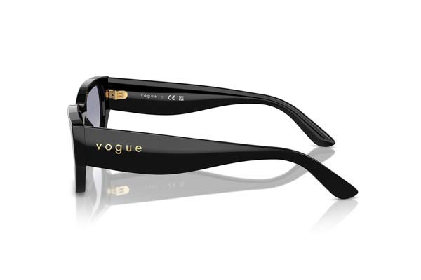 Vogue modello 5586S di colore W44/79
