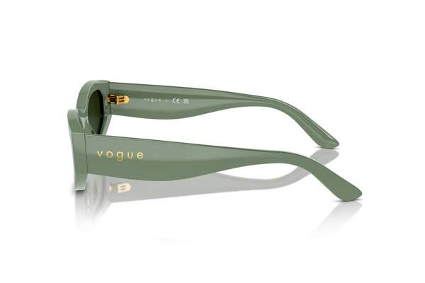 Vogue modello 5585S di colore 316171
