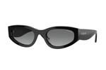Occhiali da Sole Donna Vogue 5585S W44/11 size 54