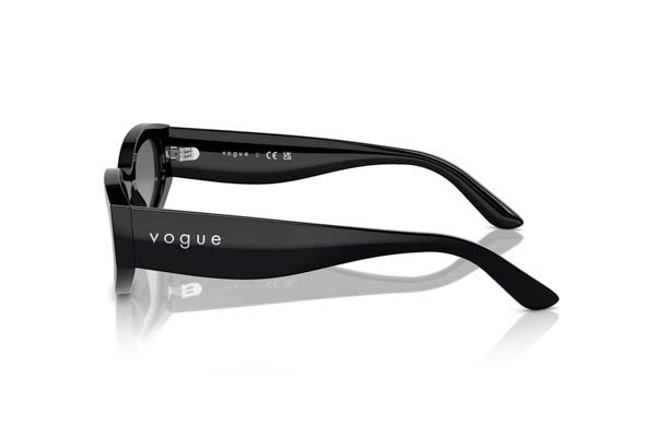 Vogue modello 5585S di colore W44/11