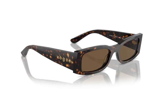 Vogue modello 5584S di colore W65673