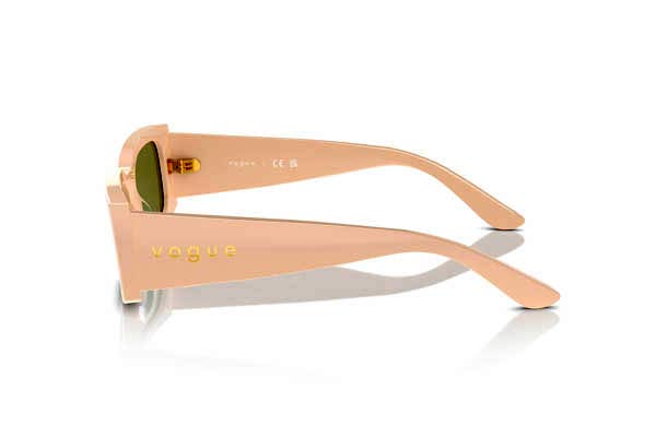 Vogue modello 5584S di colore 316482