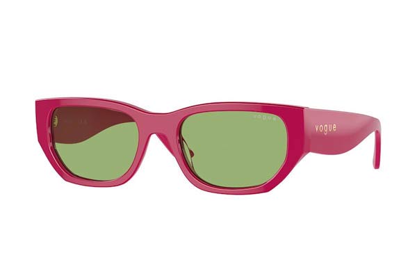 VOGUE 5586S