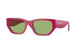 Occhiali da Sole Donna Vogue 5586S 3160/2 size 53