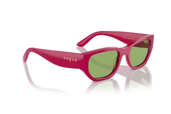 Vogue modello 5586S di colore 3160/2