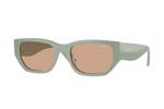 Occhiali da Sole Donna Vogue 5586S 3161/3 size 53
