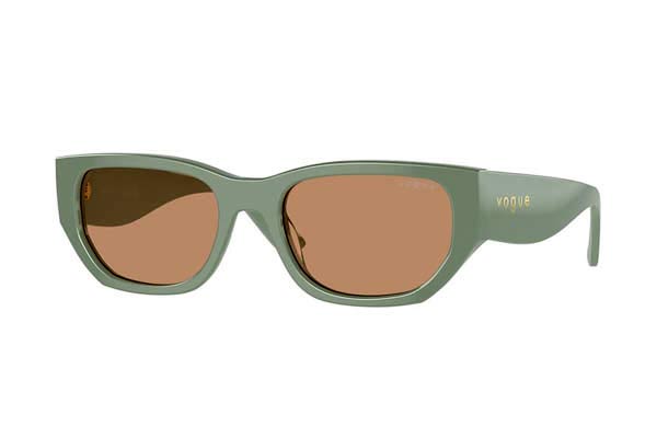 Vogue modello 5586S di colore 3161/3