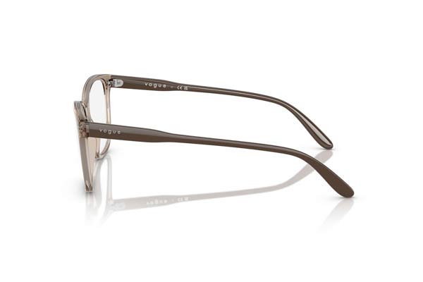 Vogue modello 5518 di colore 3181