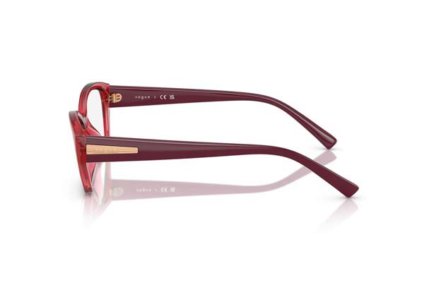 Vogue modello 5608 di colore 3084