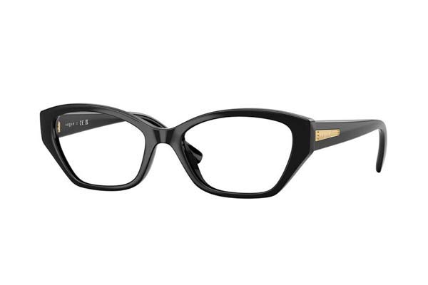 Occhiali da sole Vogue 5608 W44