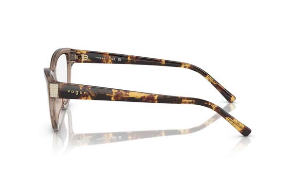Vogue modello 5610B di colore 2940