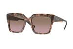 Occhiali da Sole Donna Vogue 5553S 314514 size 54