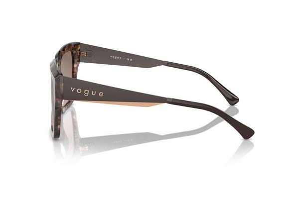 Vogue modello 5553S di colore 314514