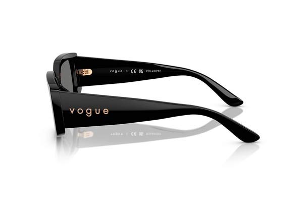 Vogue modello 5642SU di colore W44-81