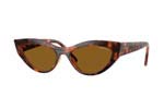 Occhiali da Sole Donna Vogue 5637SU W65683 size 52