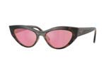 Occhiali da Sole Donna Vogue 5637SU 2386F6 size 52