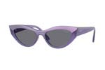 Occhiali da Sole Donna Vogue 5637SU 3219-1 size 52