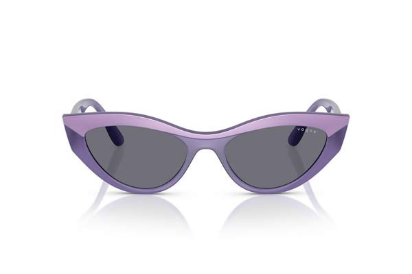 Vogue 5637SU