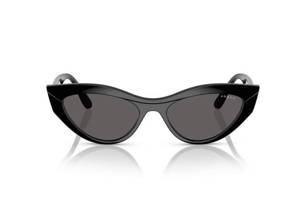 Vogue 5637SU