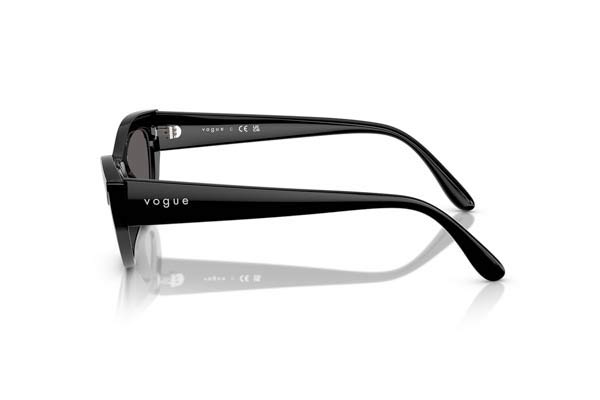 Vogue modello 5637SU di colore W44-87