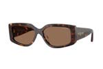 Occhiali da Sole Donna Vogue 5642SU W65673 size 55