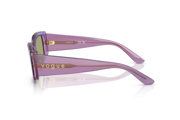 Vogue modello 5642SU di colore 323682