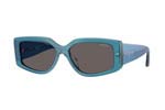 Occhiali da Sole Donna Vogue 5642SU 323787 size 55