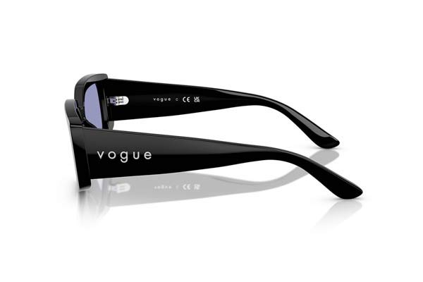Vogue modello 5642SU di colore W44-76