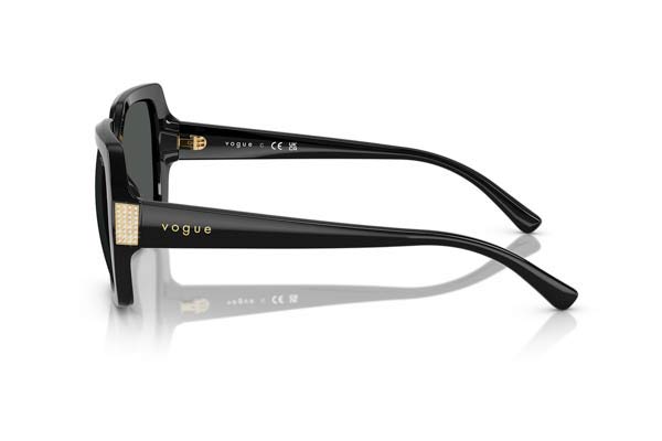 Vogue modello 5612SB di colore W44-87