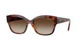 Occhiali da Sole Donna Vogue 5638SU W65613 size 55
