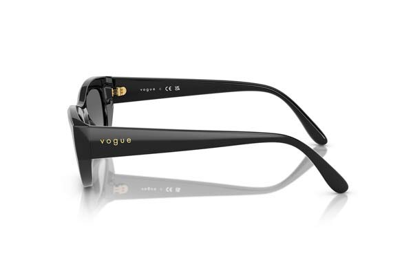 Vogue modello 5616S di colore W44-11