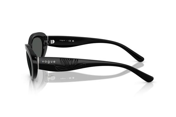 Vogue modello 5630S di colore W44-87