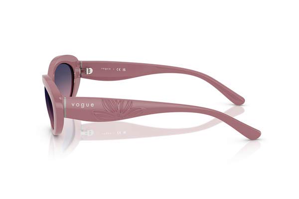 Vogue modello 5630S di colore 3195I6