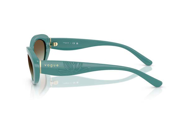 Vogue modello 5630S di colore 3194E8