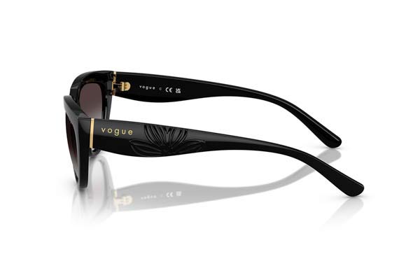 Vogue modello 5629S di colore W44-8G