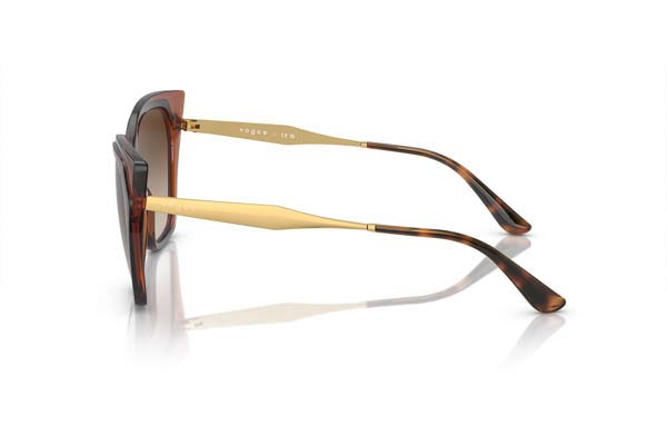 Vogue modello 5521S di colore 238613