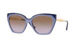 Occhiali da Sole Donna Vogue 5521S 310268 size 57