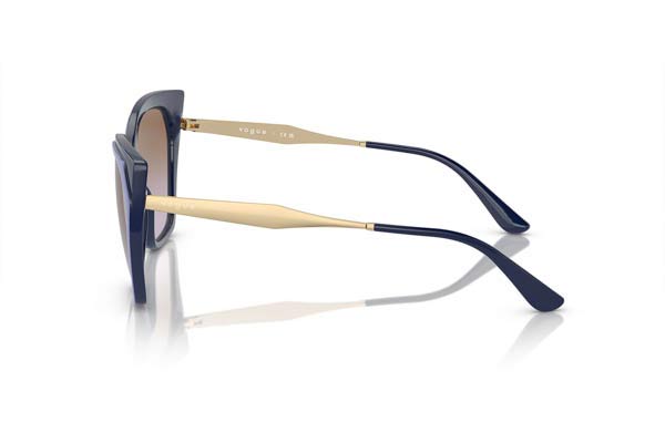 Vogue modello 5521S di colore 310268