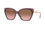 Occhiali da Sole Donna Vogue 5521S 310014 size 57