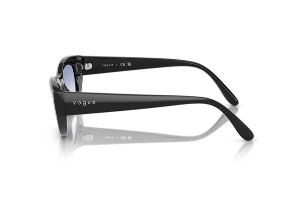 Vogue modello 5616S di colore W44-19
