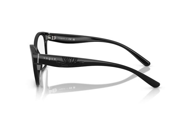 Vogue modello 5628 di colore W44