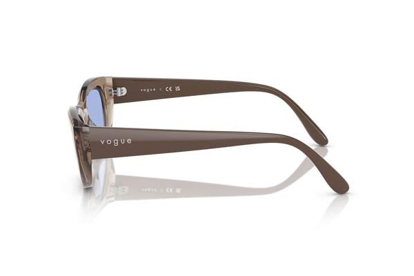 Vogue modello 5616S di colore 318172