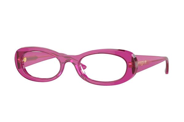 Occhiali da sole Vogue 5596 3165