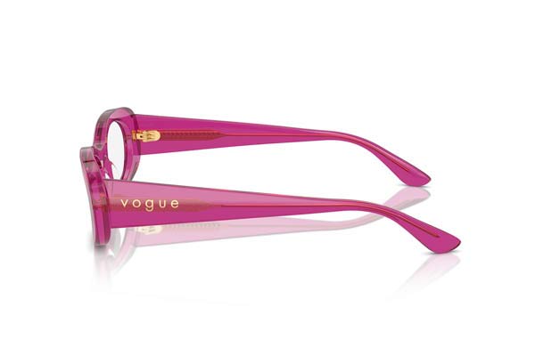 Vogue modello 5596 di colore 3165