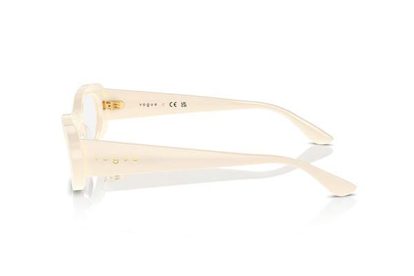 Vogue modello 5596 di colore 3167