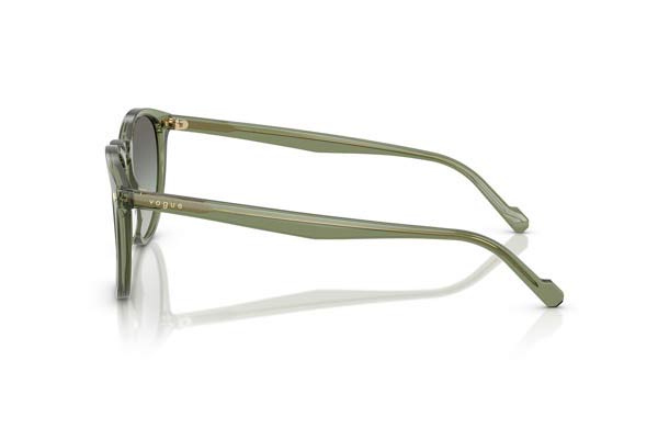 Vogue modello 5599S di colore 318711