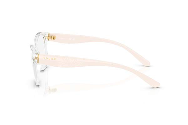 Vogue modello 5628 di colore W745